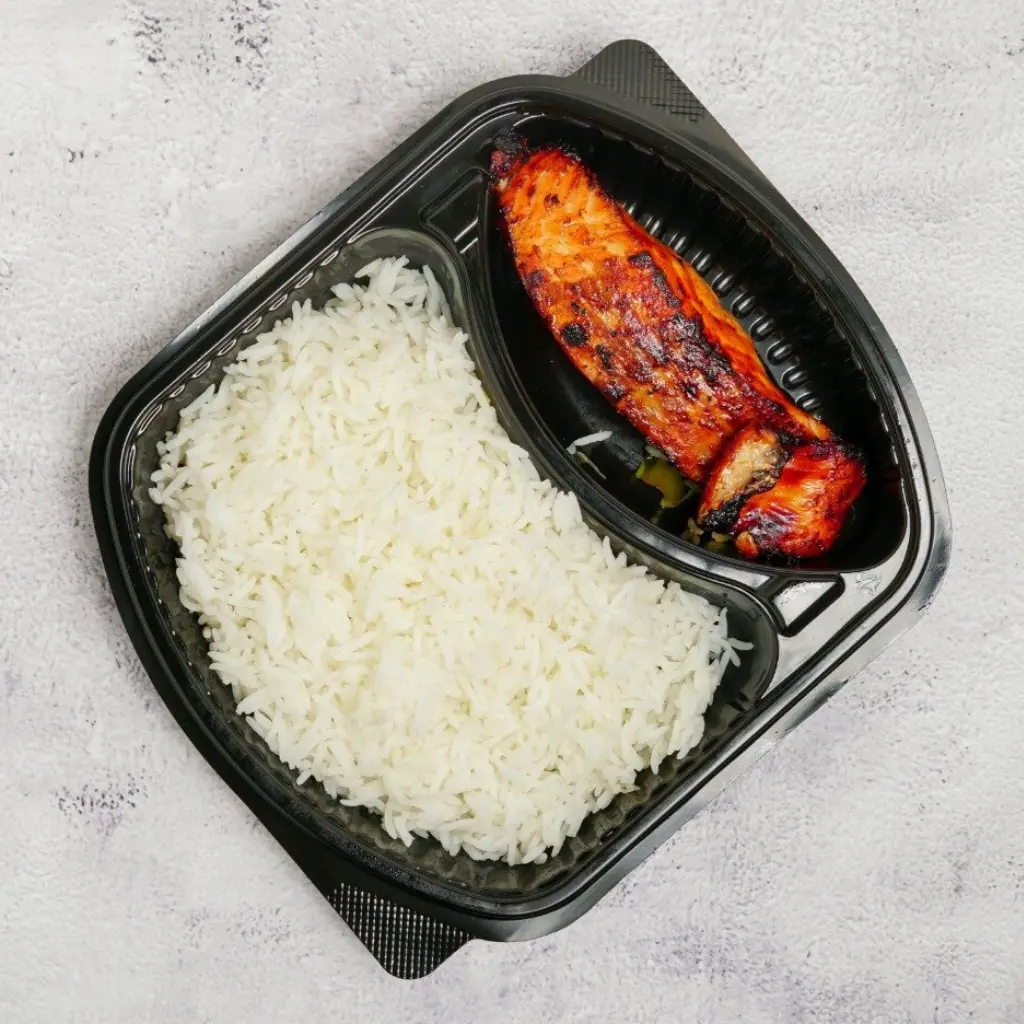 Salmon Meal - 150 Grams